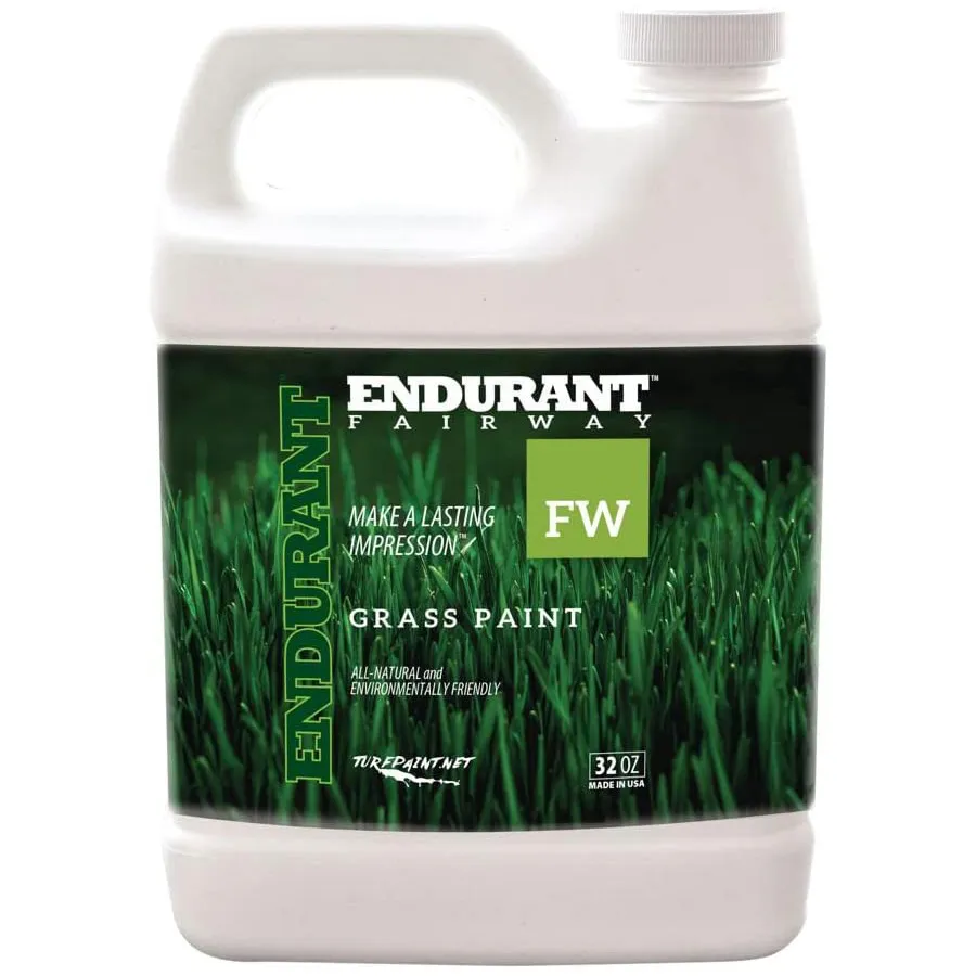 Endurant Fairway 32oz