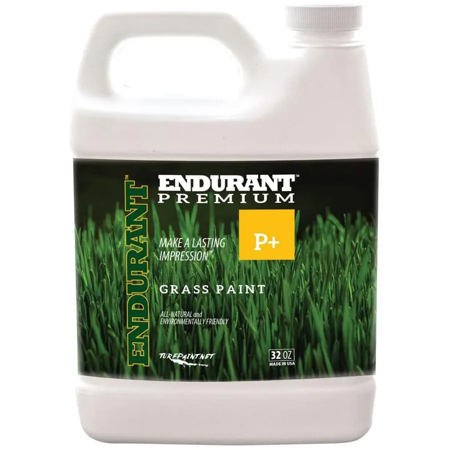 Endurant Premium 32oz